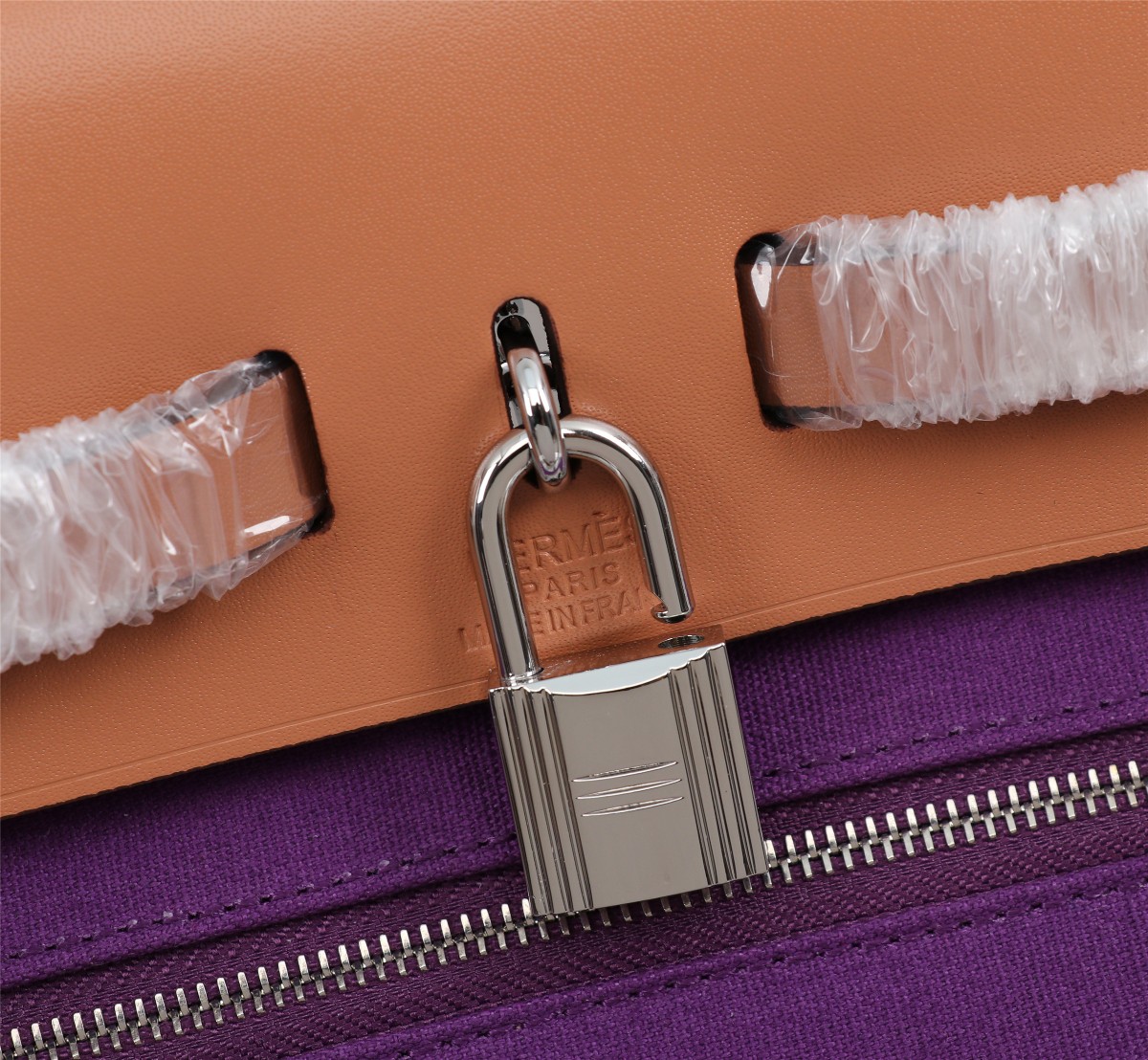 Hermes Herbag Bags